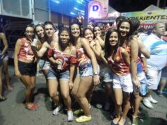 Bloco dos Amigos